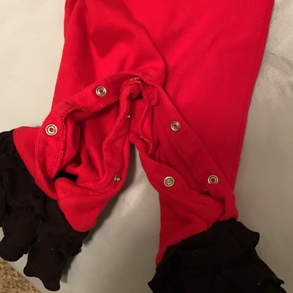 Scottie Dog One Piece 12 months - Picture 9 of 9